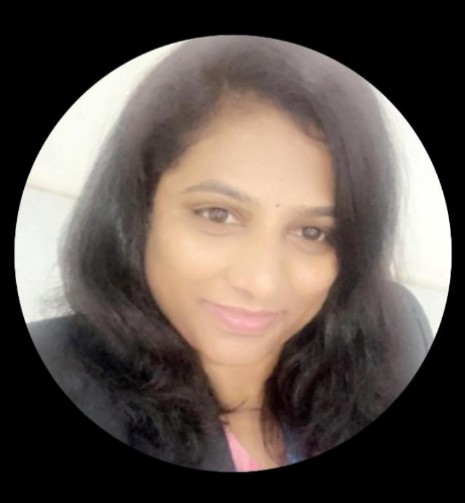 Pushpa A G